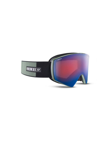 Gogle narciarskie julbo sharp zielony