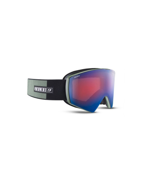 Gogle narciarskie julbo sharp zielony