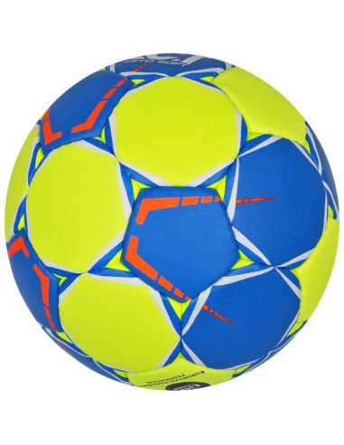 Piłka ręczna select maxi grip