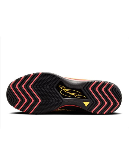 Buty nike lebron nxxt genisus bright crimson - hf0712-600