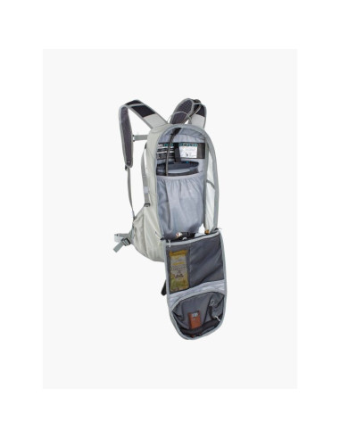Plecak rowerowy evoc ride 12 + bukłak hydration 2 stone