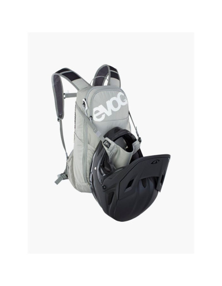 Plecak rowerowy evoc ride 12 + bukłak hydration 2 stone
