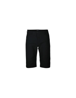 Szorty poc m's essential casual shorts czarny