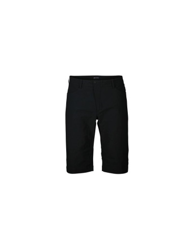 Szorty poc m's essential casual shorts czarny
