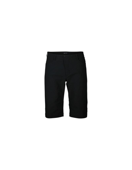 Szorty poc m's essential casual shorts czarny