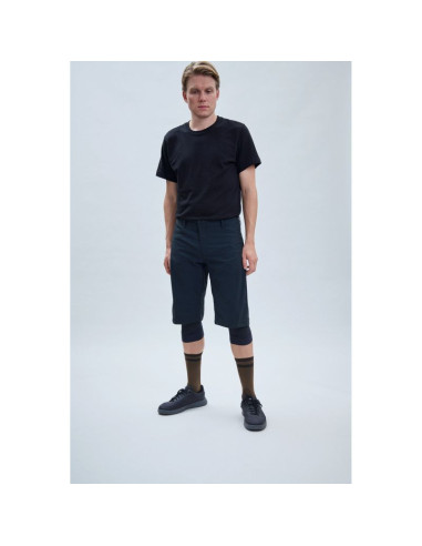 Szorty poc m's essential casual shorts czarny