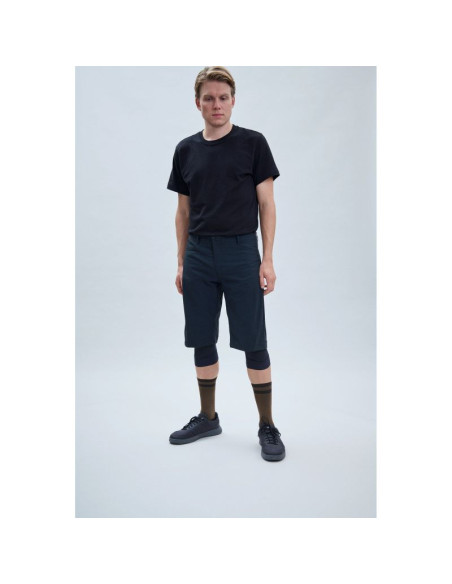 Szorty poc m's essential casual shorts czarny