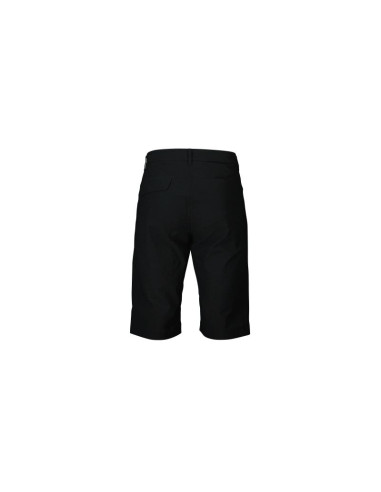 Szorty poc m's essential casual shorts czarny