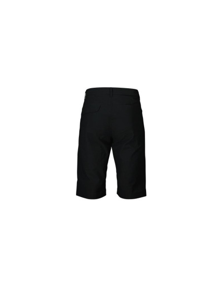 Szorty poc m's essential casual shorts czarny