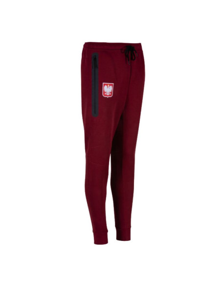 Spodnie nike polska fleece jogger io8540-677