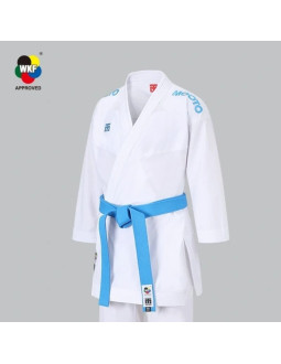 Kimono do karate extera kumite wkf | mooto 2