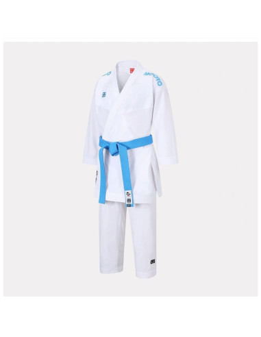 Kimono do karate extera kumite wkf | mooto