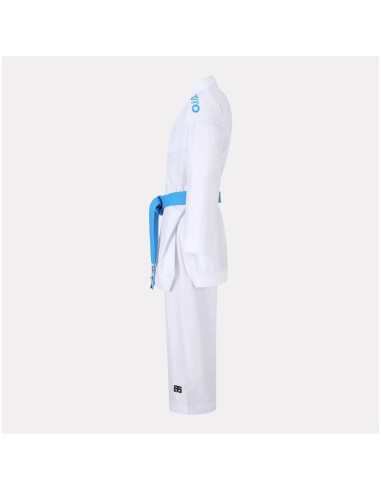 Kimono do karate extera kumite wkf | mooto