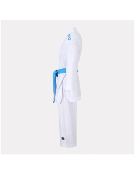 Kimono do karate extera kumite wkf | mooto