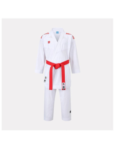 Kimono do karate extera kumite wkf | mooto