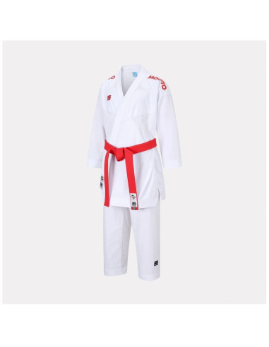 Kimono do karate extera kumite wkf | mooto