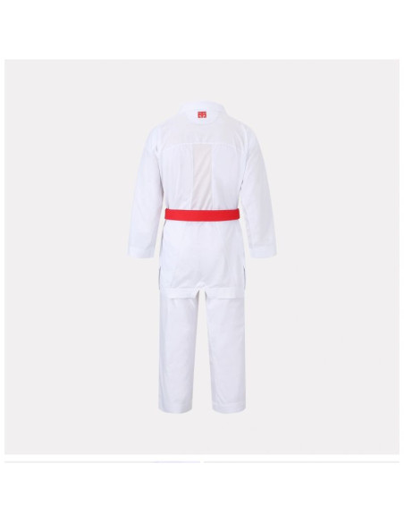 Kimono do karate extera kumite wkf | mooto
