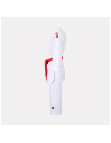 Kimono do karate extera kumite wkf | mooto