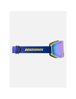 Gogle rossignol otava s yellow sp 2