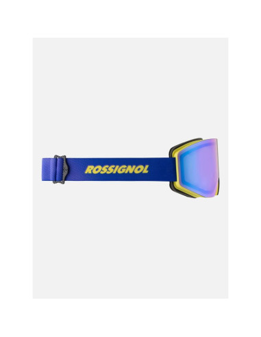 Gogle rossignol otava s yellow sp