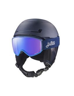 Kask julbo conquest 2