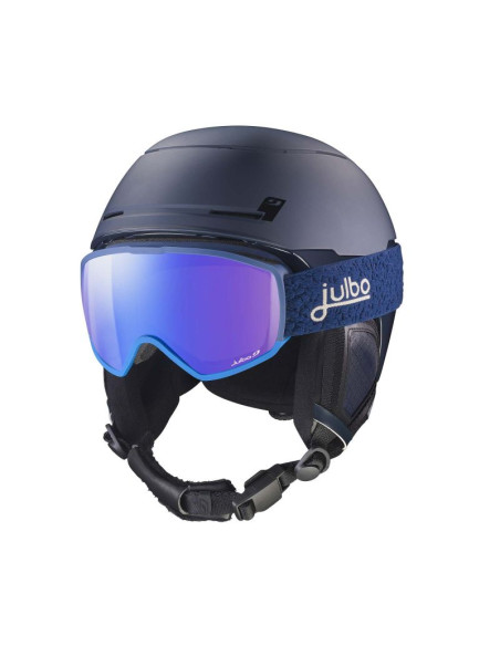 Kask julbo conquest