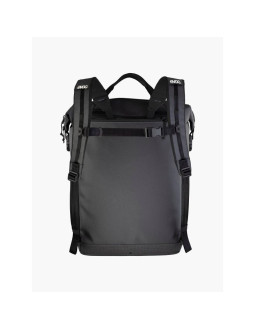 Plecak evoc tote backpack 18 carbon grey - black 2