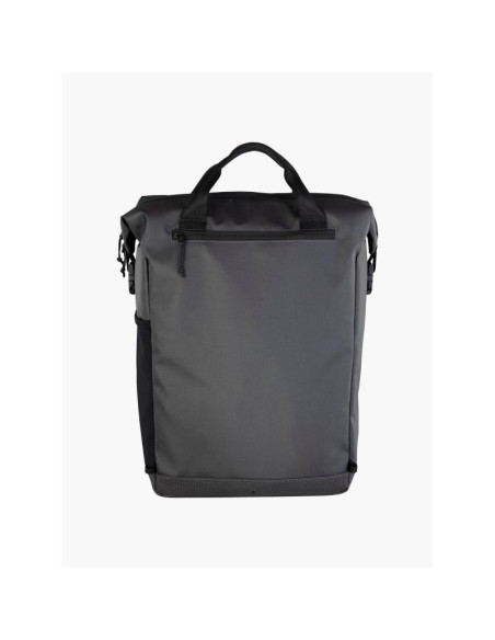 Plecak evoc tote backpack 18 carbon grey - black