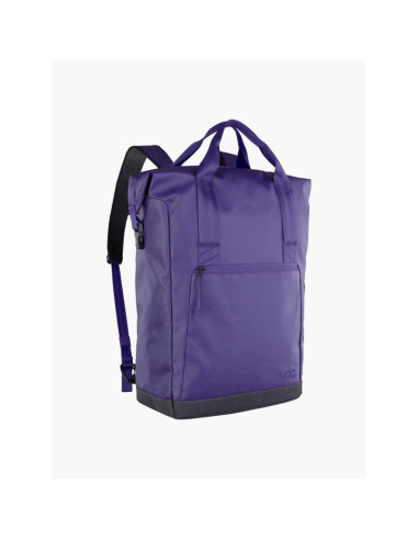 Plecak evoc tote backpack 18 violet - black