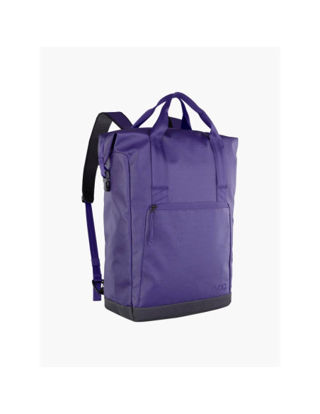 Plecak evoc tote backpack 18 violet - black