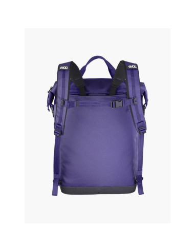 Plecak evoc tote backpack 18 violet - black