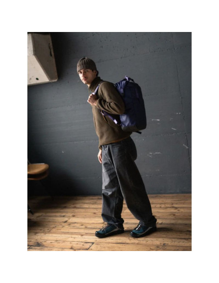 Plecak evoc tote backpack 18 violet - black