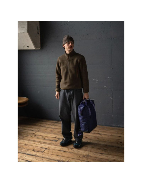 Plecak evoc tote backpack 18 violet - black
