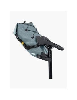 Torba podsiodłowa evoc seat pack boa wp 8 steel 2