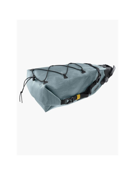 Torba podsiodłowa evoc seat pack boa wp 8 steel