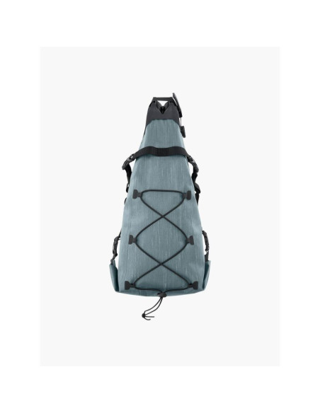 Torba podsiodłowa evoc seat pack boa wp 8 steel