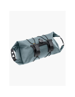 Torba rowerowa evoc handlebar pack boa wp 5 carbon grey 2