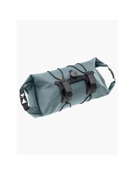 Torba rowerowa evoc handlebar pack boa wp 5 carbon grey
