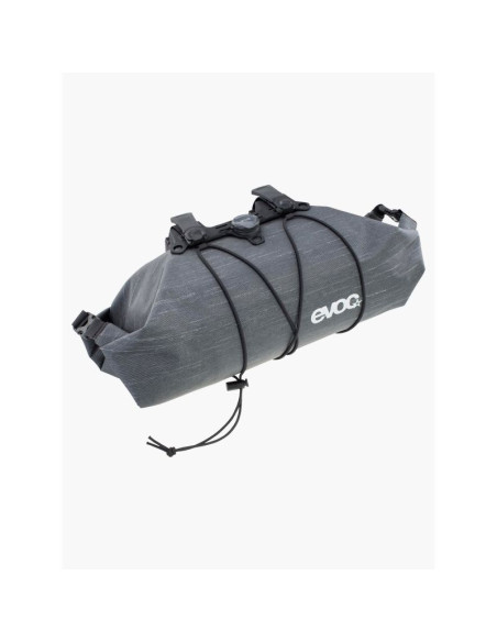 Torba rowerowa evoc handlebar pack boa wp 5 steel