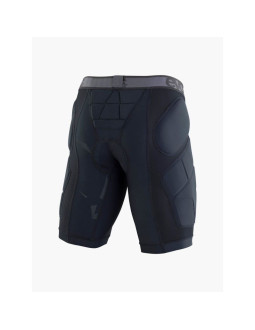 Spodenki ochronne evoc crash pants bike black 2