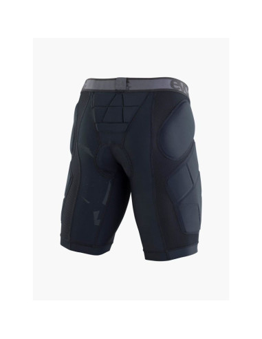 Spodenki ochronne evoc crash pants bike black