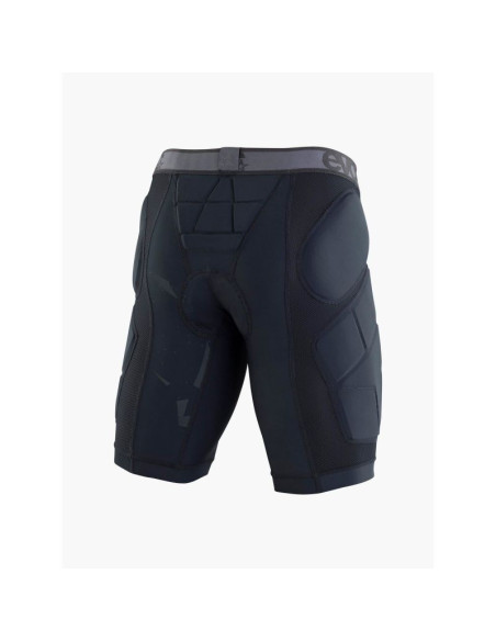 Spodenki ochronne evoc crash pants bike black
