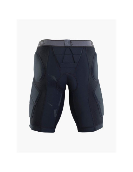 Spodenki ochronne evoc crash pants bike black