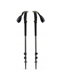 Kije trekkingowe black diamond trail trekking poles pine smoke