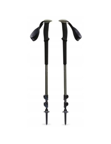 Kije trekkingowe black diamond trail trekking poles pine smoke