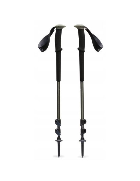Kije trekkingowe black diamond trail trekking poles pine smoke