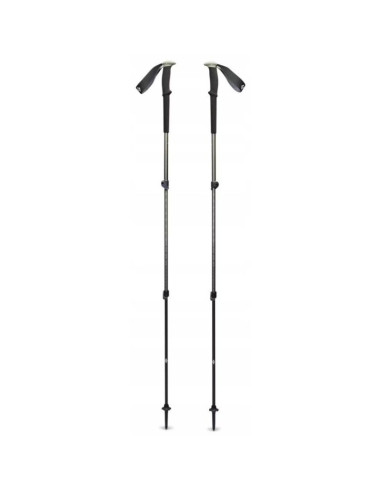 Kije trekkingowe black diamond trail trekking poles pine smoke