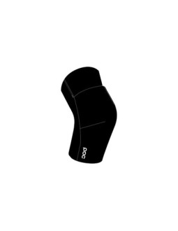 Ochraniacz rowerowy poc vpd max knee czarny