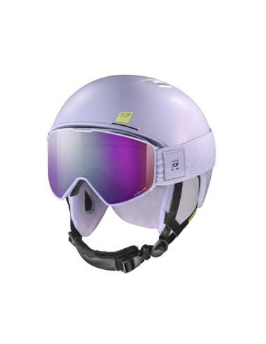 Kask julbo hal