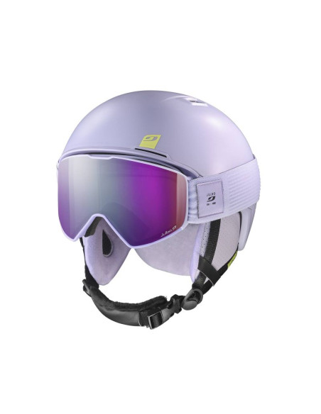 Kask julbo hal